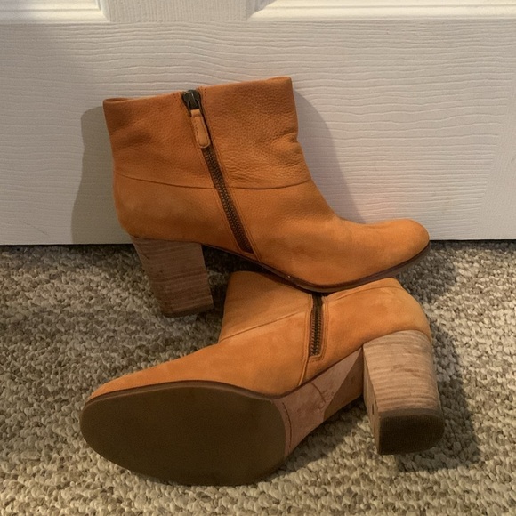 Cole Haan Nike Air Bootie - Picture 2 of 3